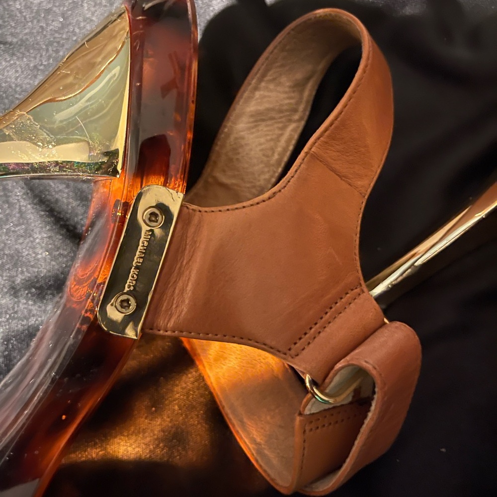 Micheal Kors Shoes